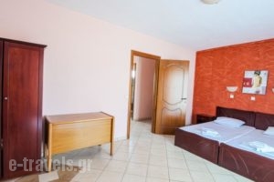 Apartments Lina_travel_packages_in_Macedonia_Kavala_Kavala City