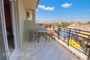 Apartments Lina_holidays_in_Apartment_Macedonia_Kavala_Kavala City