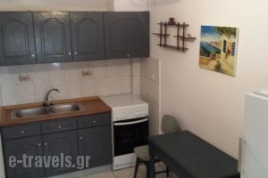 Veroniki Apartment_best prices_in_Apartment_Macedonia_Kavala_Kavala City