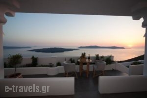 Fanari Vista Suites_lowest prices_in_Hotel_Cyclades Islands_Sandorini_Sandorini Chora