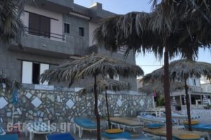 Anna Maria Apartments_best deals_Apartment_Dodekanessos Islands_Kos_Kardamena