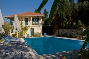 Villa Nefeli_accommodation_in_Villa_Ionian Islands_Lefkada_Lefkada's t Areas