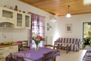 Villa Nefeli_lowest prices_in_Villa_Ionian Islands_Lefkada_Lefkada's t Areas