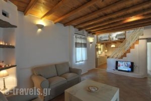 Aurora Villas_lowest prices_in_Villa_Cyclades Islands_Paros_Paros Chora