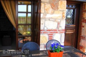 Psakoudia Villas_best deals_Villa_Macedonia_Halkidiki_Psakoudia