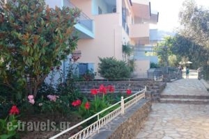 Antonia'S Apartments_best deals_Apartment_Central Greece_Evia_Amaranthos