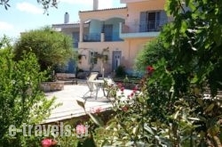 Antonia’S Apartments in Folegandros Chora, Folegandros, Cyclades Islands