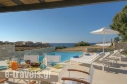 Lygaries Villas in Stavromenos, Rethymnon, Crete