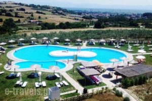 Siris Hotel_accommodation_in_Hotel_Macedonia_Serres_Serres City