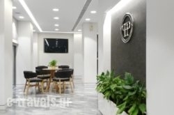 Piraeus Port Hotel_s __1
