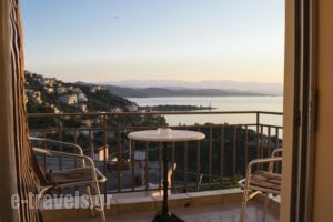 Hotel Milton_travel_packages_in_Peloponesse_Lakonia_Gythio