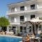 Apollon Resort_best prices_in_Hotel_Aegean Islands_Samos_Pythagorio