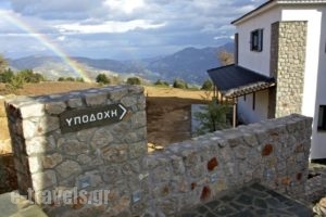 Guesthouse Diochri_accommodation_in_Hotel_Peloponesse_Korinthia_Trikala