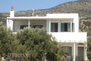 Villa Simeon_accommodation_in_Villa_Cyclades Islands_Sifnos_Sifnosora