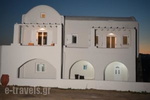 Sakas Residences_holidays_in_Hotel_Cyclades Islands_Sandorini_Mesaria