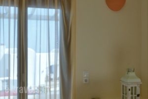 Sakas Residences_best prices_in_Hotel_Cyclades Islands_Sandorini_Mesaria