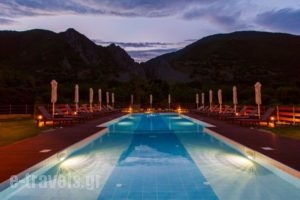 Irene's Resort_best deals_Hotel_Macedonia_Pella_Edessa City