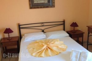 Karfas Sea Apartments_accommodation_in_Apartment_Aegean Islands_Chios_Karfas