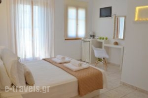 Niki Rooms_lowest prices_in_Room_Cyclades Islands_Milos_Adamas