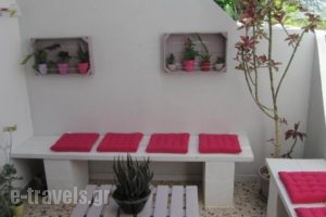 Icarus Rooms_travel_packages_in_Cyclades Islands_Paros_Paros Chora