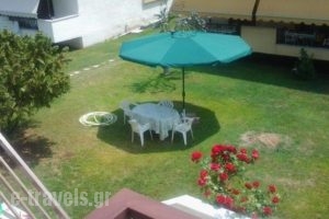 Kleanthis Apartments_travel_packages_in_Macedonia_Halkidiki_Nea Moudania