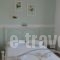 Icarus Rooms_best prices_in_Room_Cyclades Islands_Paros_Paros Chora