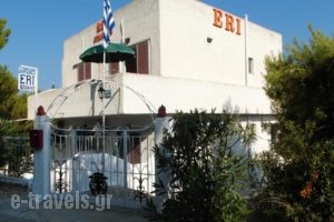 Eri Studios_accommodation_in_Hotel_Piraeus Islands - Trizonia_Aigina_Aigina Chora