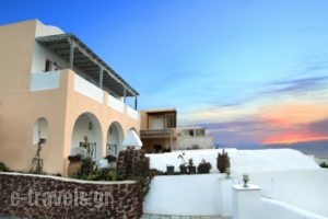 Musses Studios_accommodation_in_Hotel_Cyclades Islands_Sandorini_Sandorini Rest Areas