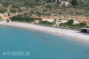 Louiza Apartments_travel_packages_in_Aegean Islands_Chios_Volissos