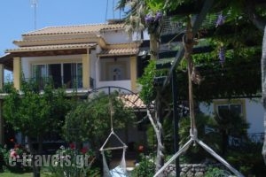 Iron House_accommodation_in_Hotel_Ionian Islands_Corfu_Corfu Rest Areas
