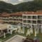 Ntinas Filoxenia_best deals_Hotel_Aegean Islands_Thasos_Thasos Chora