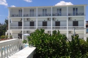 Gouvia Hotel_travel_packages_in_Ionian Islands_Corfu_Gouvia