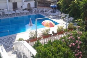 Gouvia Hotel_best deals_Hotel_Ionian Islands_Corfu_Gouvia