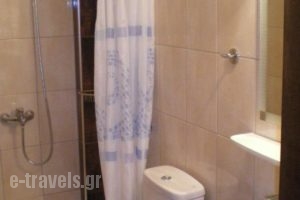 Haus Despina_best prices_in_Hotel_Macedonia_Halkidiki_Toroni