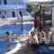Seaside Studios_accommodation_in_Hotel_Cyclades Islands_Syros_Syros Chora