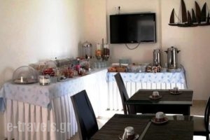 Voula Resort_lowest prices_in_Hotel_Peloponesse_Lakonia_Elafonisos