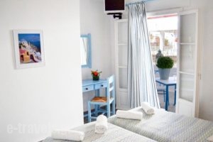Kostas Teacher Apartment_accommodation_in_Apartment_Cyclades Islands_Antiparos_Antiparos Chora
