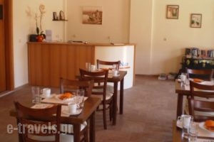 So Nice Hotel_best prices_in_Hotel_Aegean Islands_Samos_Samosst Areas