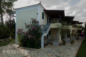 Anesis Apartments_travel_packages_in_Thessaly_Magnesia_Pilio Area