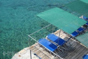Argo Hotel_lowest prices_in_Hotel_Piraeus Islands - Trizonia_Aigina_Aigina Chora