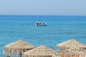 Ostria Hotel Kakovatos Beach_best prices_in_Hotel_Peloponesse_Ilia_Zacharo