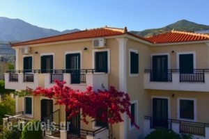 So Nice Hotel_accommodation_in_Hotel_Aegean Islands_Samos_Samosst Areas