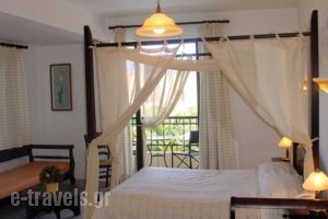 Creta Residence_best deals_Hotel_Crete_Rethymnon_Rethymnon City