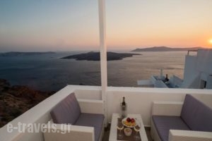 Corrado Caldera Apartments_accommodation_in_Apartment_Cyclades Islands_Sandorini_Fira