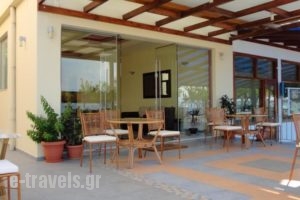 Akti Hotel_best prices_in_Hotel_Central Greece_Fthiotida_Kamena Vourla