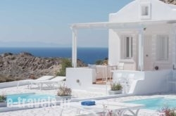 Katharos Pool Villas in Sandorini Rest Areas, Sandorini, Cyclades Islands