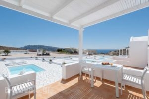 Katharos Pool Villas_best prices_in_Villa_Cyclades Islands_Sandorini_Sandorini Rest Areas