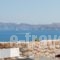 Red Cliff Side Villa_best deals_Villa_Cyclades Islands_Sandorini_Sandorini Chora