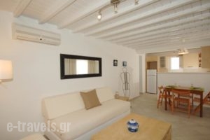 Lino Apartments_best prices_in_Apartment_Cyclades Islands_Mykonos_Mykonos Chora