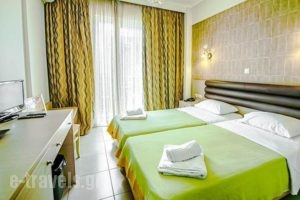 Heraion Hotel_lowest prices_in_Hotel_Macedonia_Halkidiki_Nea Kallikrateia